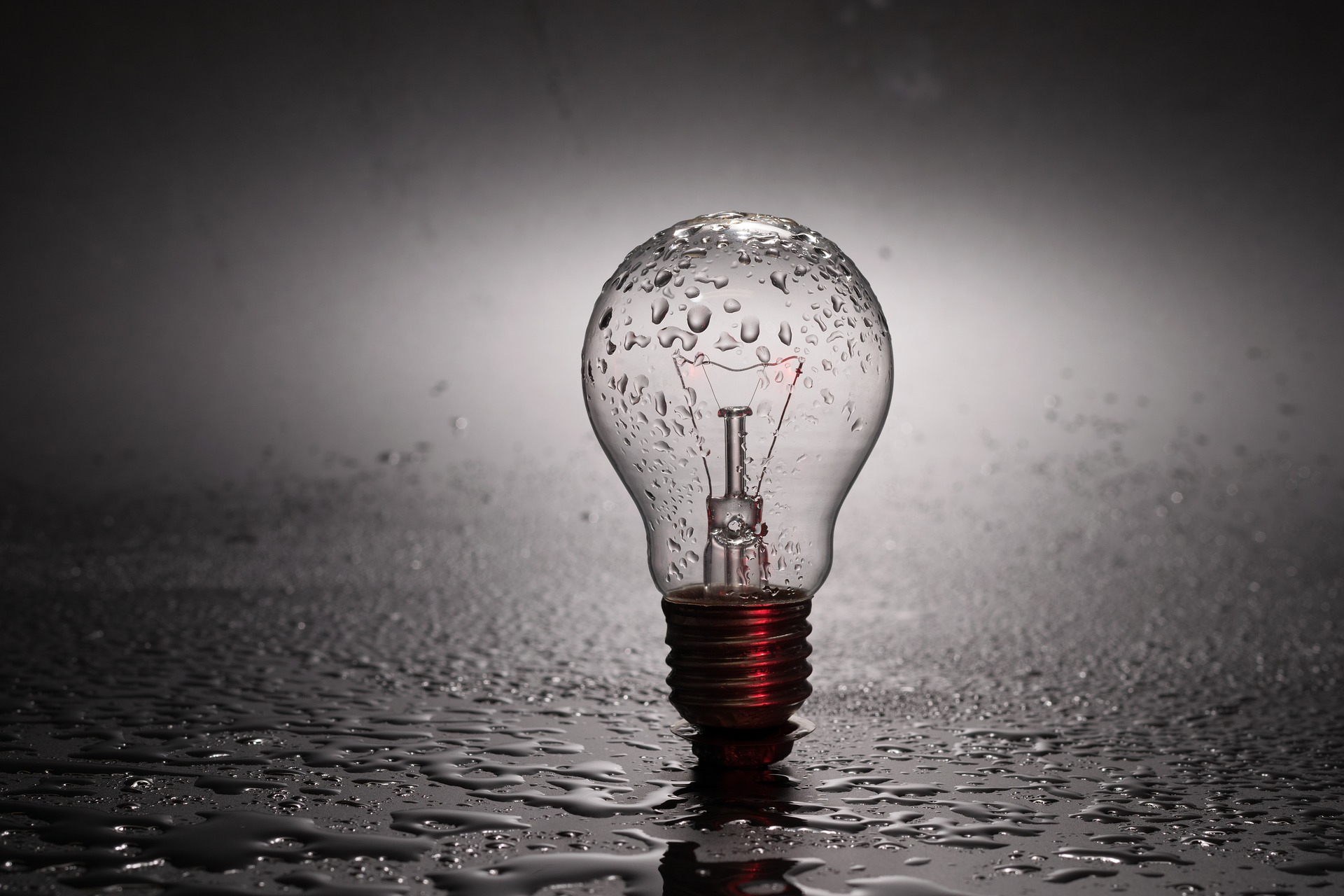 Save Energy with These Five Upgrades!