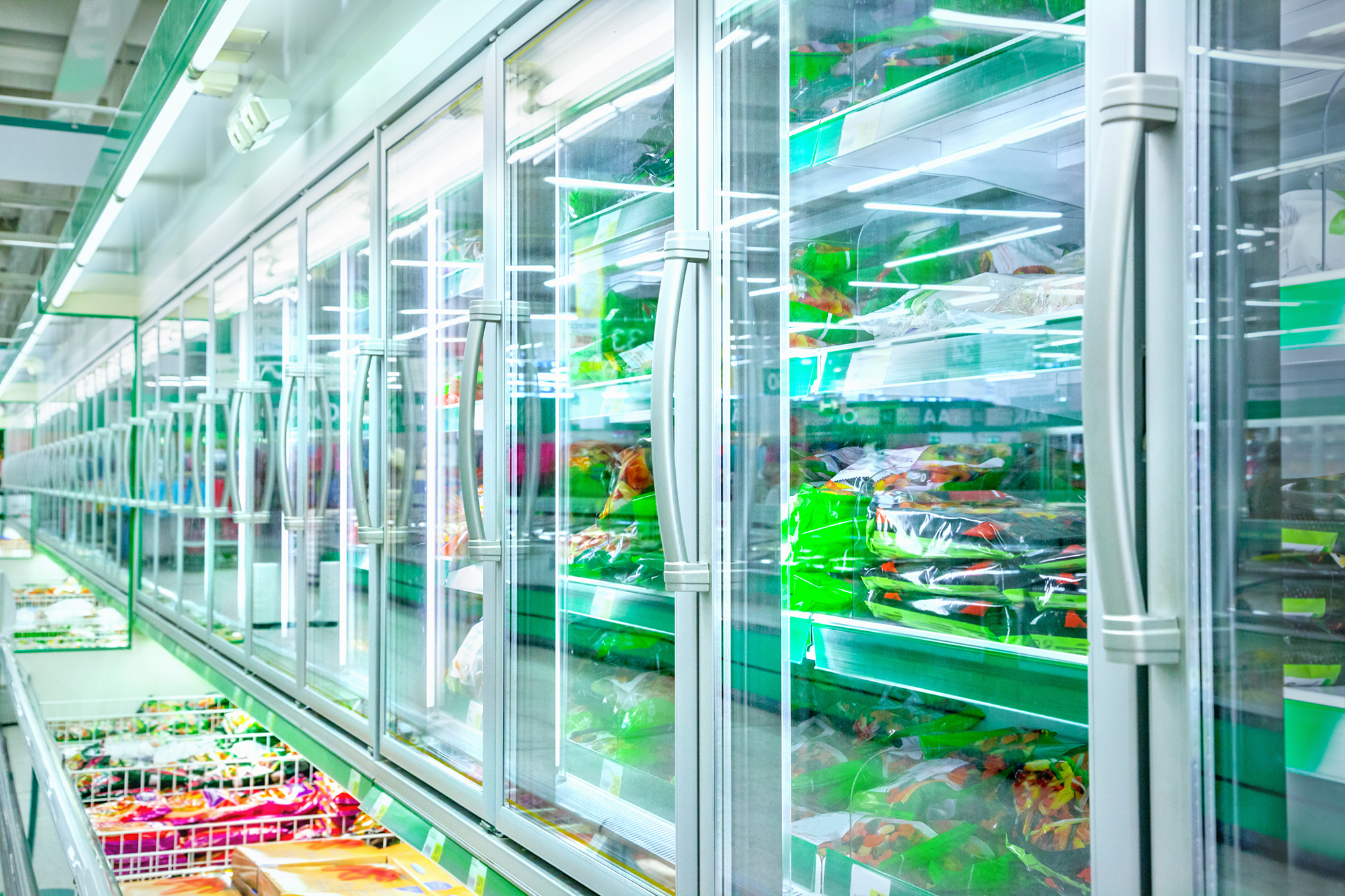 Some Commercial Refrigeration Issues That Require a Professional—and Some That Don’t