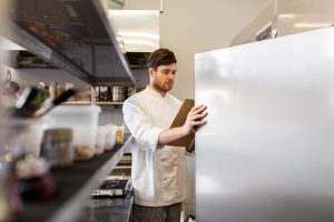 Keeping Your Commercial Freezers Safe for Employees