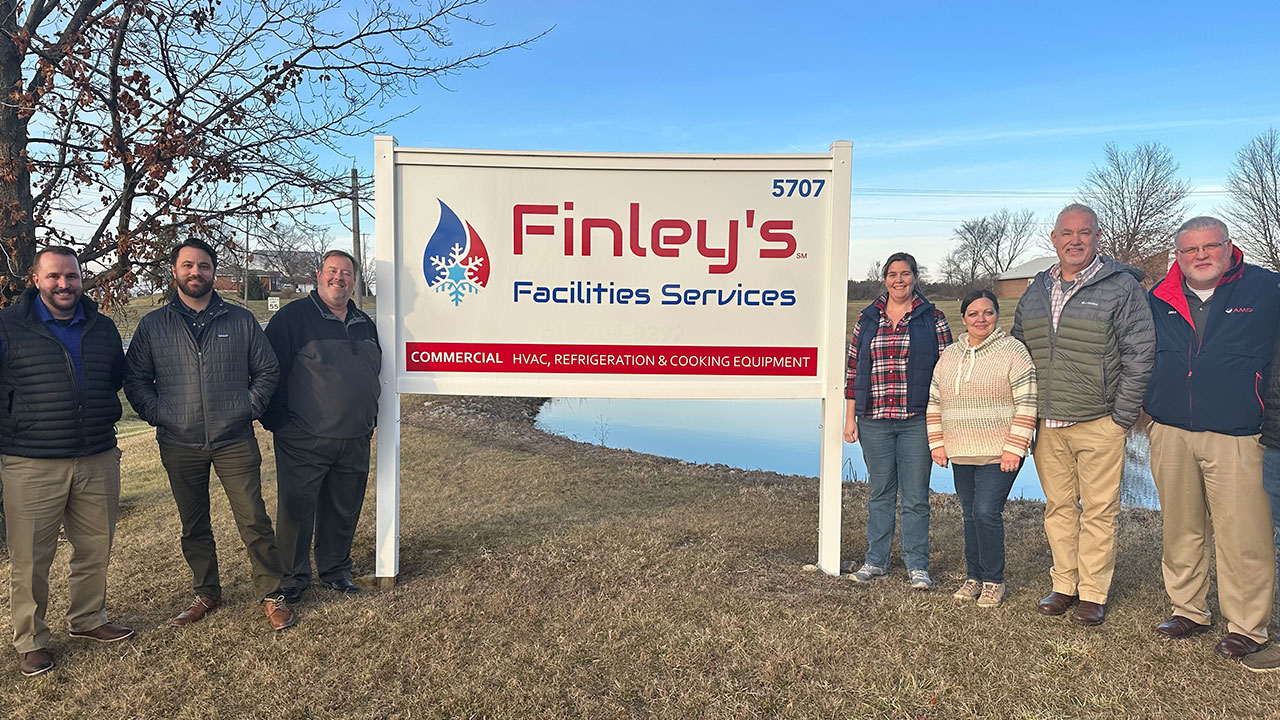 Smart Care Acquires Finley’s Facilities Services